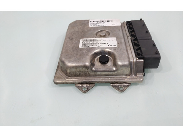 Řídící jednotka 51904061   Fiat Punto (199) 2014