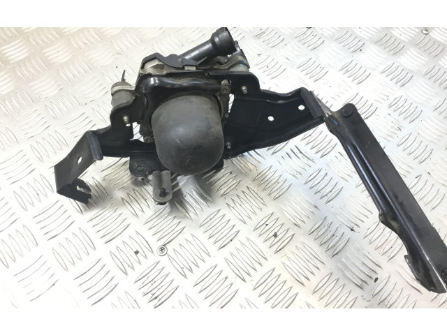 Přístrojová deska Volkswagen PASSAT B7 2011 07K959253A