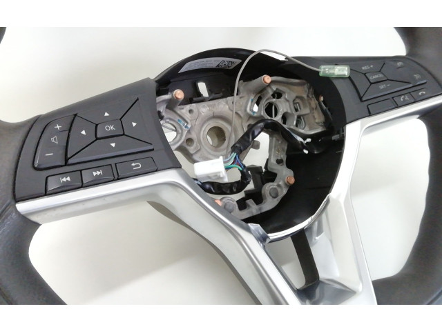 Volant Nissan Micra K14 2018