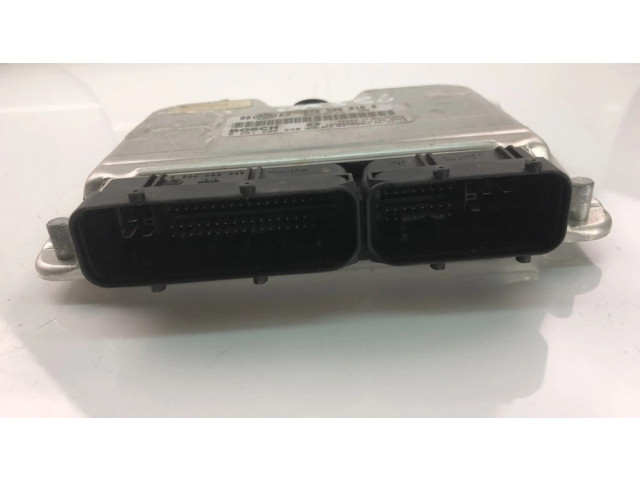 Řídící jednotka 07D906018B Volkswagen PASSAT B5.5 2003