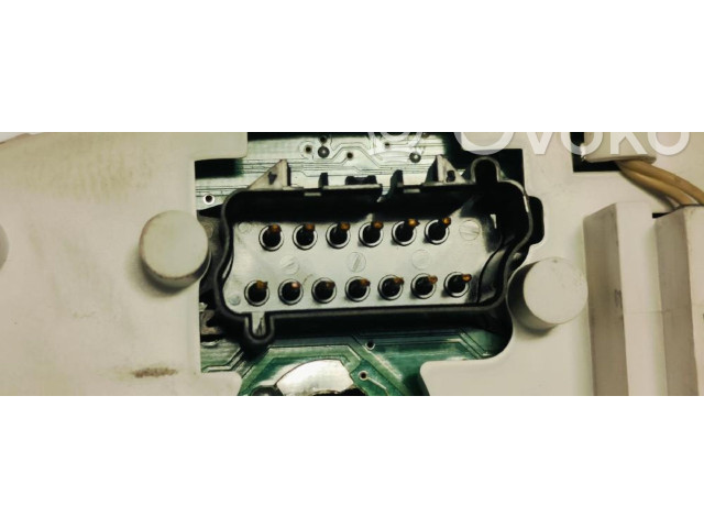 Přístrojová deska Chrysler Voyager 1999 P05082826AH