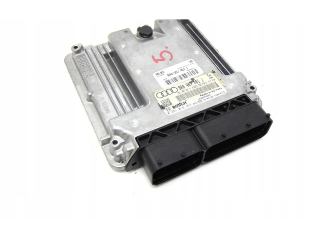 Řídící jednotka 8R0907401J Audi A5 8T 8F 2012