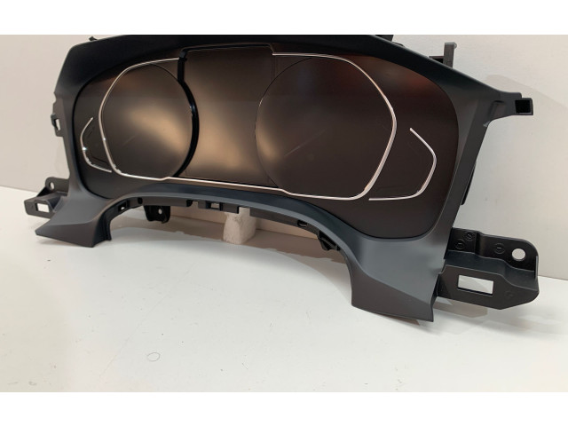 Спидометр (приборный щиток) 5A1E6B9   BMW 4 G22 G23 G24 G26