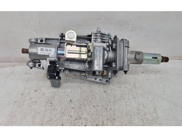 Рулевая рейка A2044601416 Tesla Model S 2012 - года