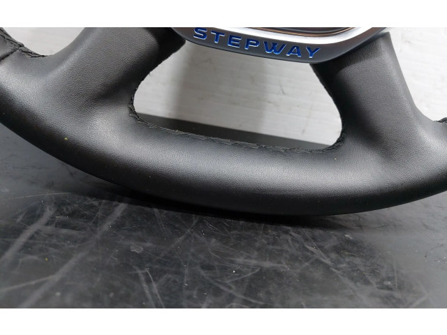 Руль Audi A1 2010 - 2018 года 4G0419091S, 4G0419091S