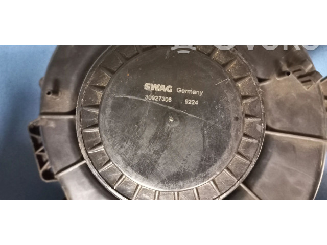 Вентилятор печки       Volkswagen Polo IV 9N3