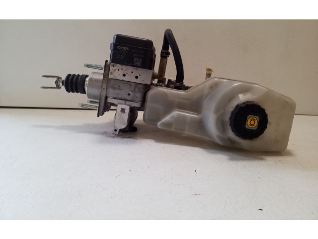 Блок ABS 4721012510 Toyota Corolla E210 E21