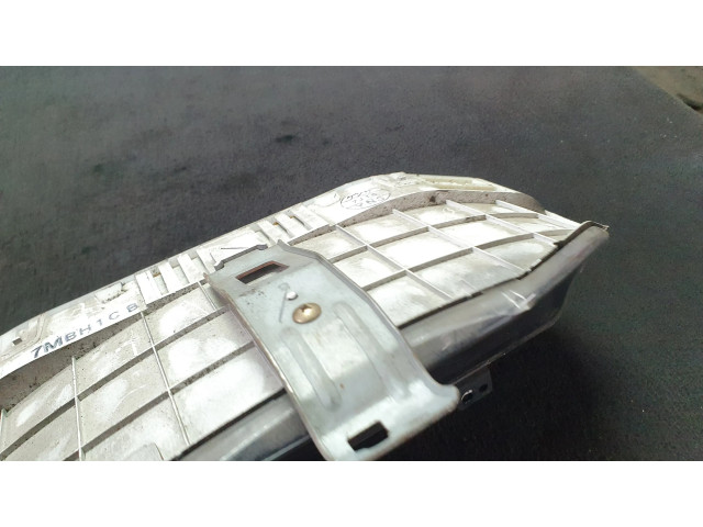 Панель приборов 7MBH1CB   Mazda 323 F       