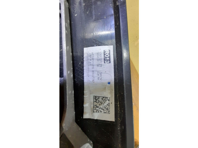 Зеркало электрическое        Mercedes-Benz A W176  2012 - 2018 года   