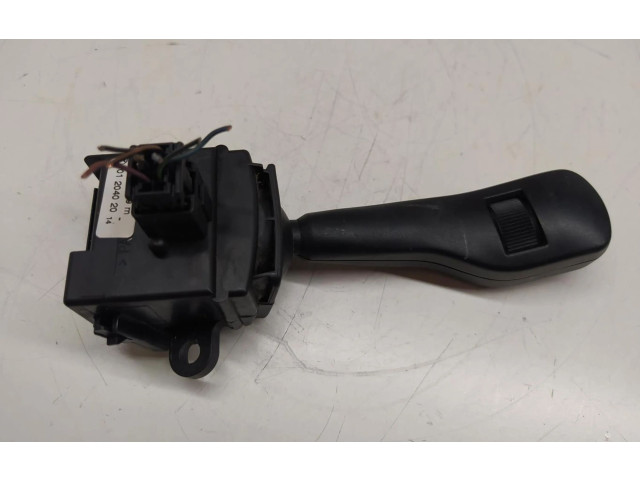 Включатель стеклоочистителей 8363669M, MANDOLIMPIA BMW X3 E83