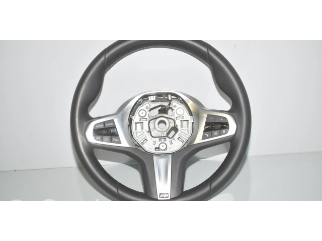 Руль BMW 1 F40 2019- года 8043601, 8746675