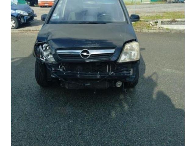 Моторчик дворников     Opel Meriva A