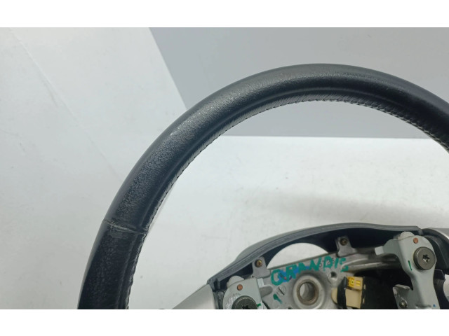 Руль Mitsubishi Grandis - года 5628Z