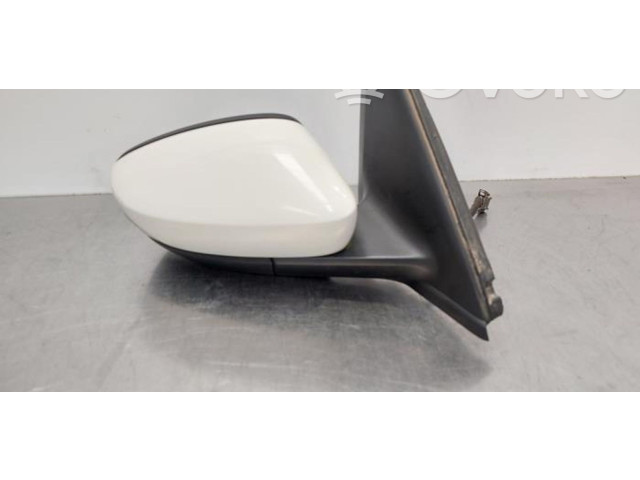 Зеркало электрическое        Skoda Fabia Mk3 (NJ)  2015 - 2021 года   