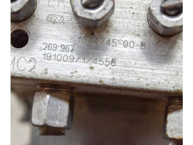 Jednotka ABS 2265106527, 0265956665 Tesla Model 3 2019