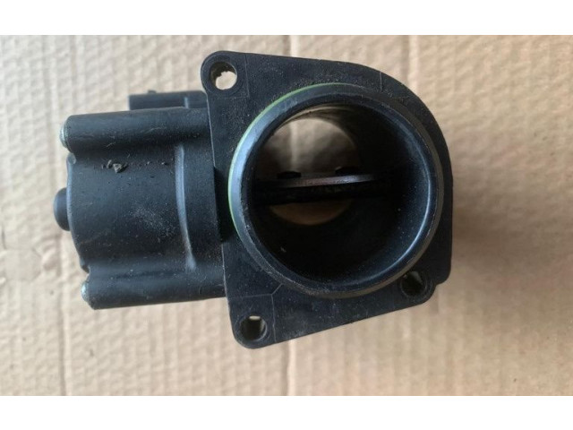 Дроссельная заслонка     Volvo S70  V70  V70 XC