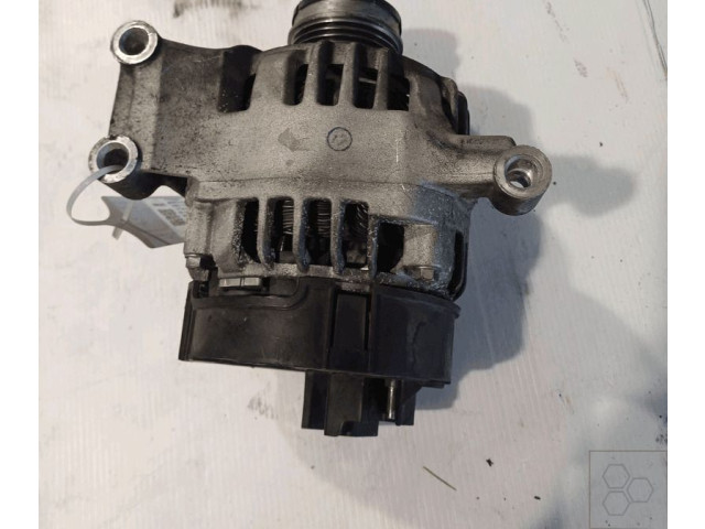 Генератор 51854903   Fiat 500L      