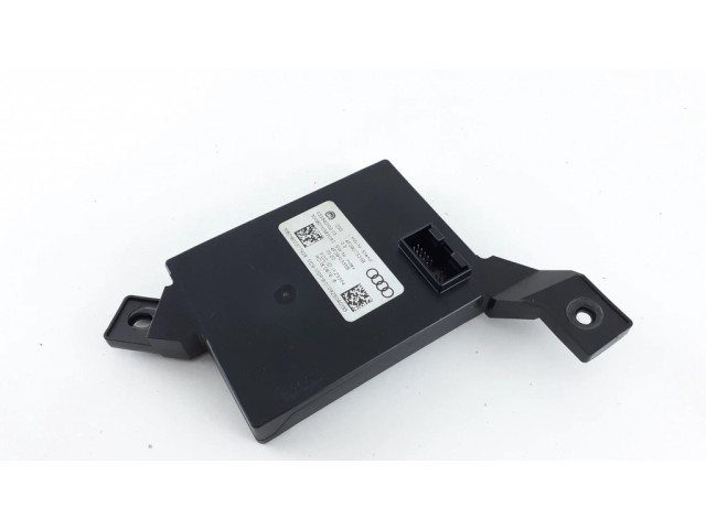 Блок управления 4F0907335B, 4F0910335B Audi A6 S6 C6 4F