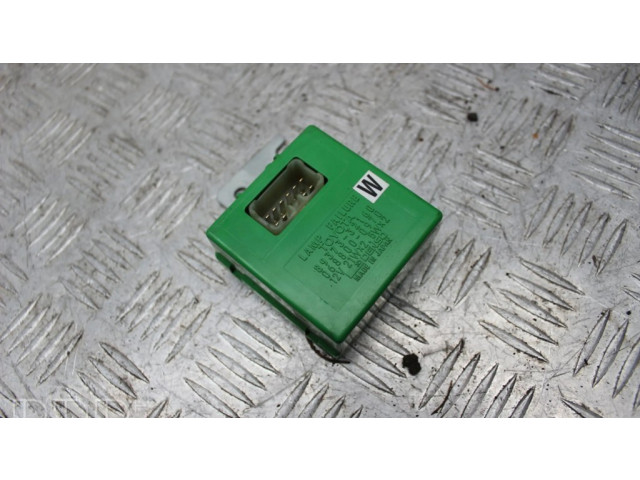 Модуль фонарей 89373-32160, 068800-0970   Lexus LS 400    