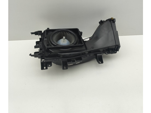 Вентилятор печки 92244308 Chevrolet Camaro