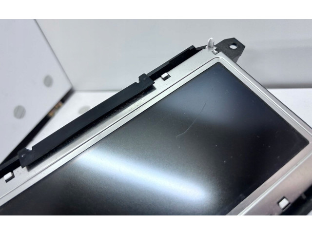 Дисплей 4F0919603 Audi A6 S6 C6 4F