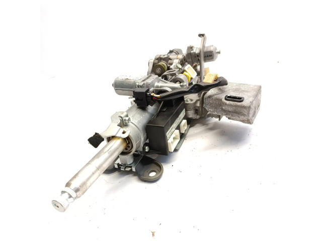 рейка Колонка рулевая 8922730020, 17581210220 Lexus GS 300 350 430 450H 2005-2012 года