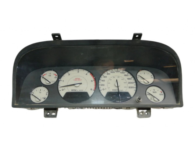 Панель приборов 56042916AH, CR0022005KOCO Jeep Grand Cherokee (WJ)