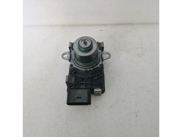 Блок управления редуктора коробки передач (раздатки) 68464872AM Jeep Grand Cherokee WL