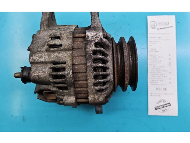 Генератор A2TB1298, IMPRK1368474 Mazda Premacy