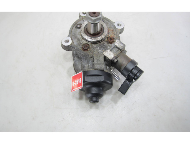 Vstřikovací čerpadlo 04L130755E, 0445010538 Volkswagen Tiguan DFHA