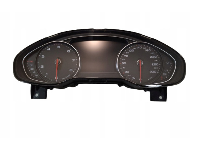 Панель приборов 4G1035223A, 4G1035223A Audi A6 S6 C7 4G