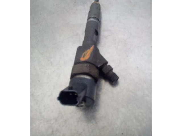 Vstřikovač Renault Megane II