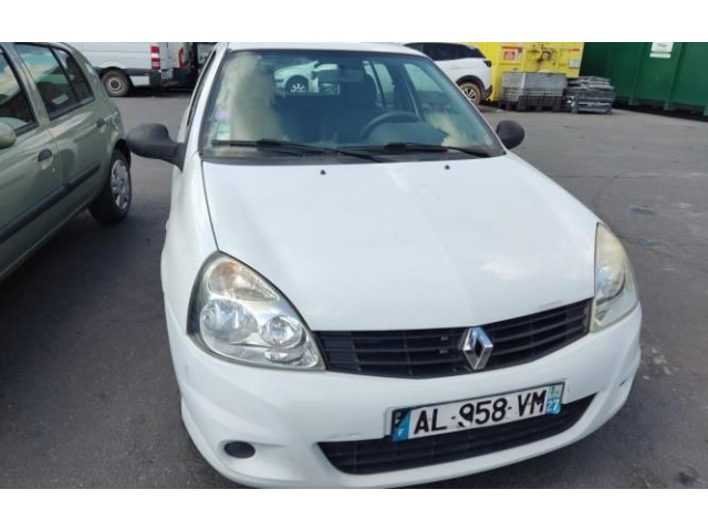 Jednotka ABS 7701070807 Renault Clio II 2010