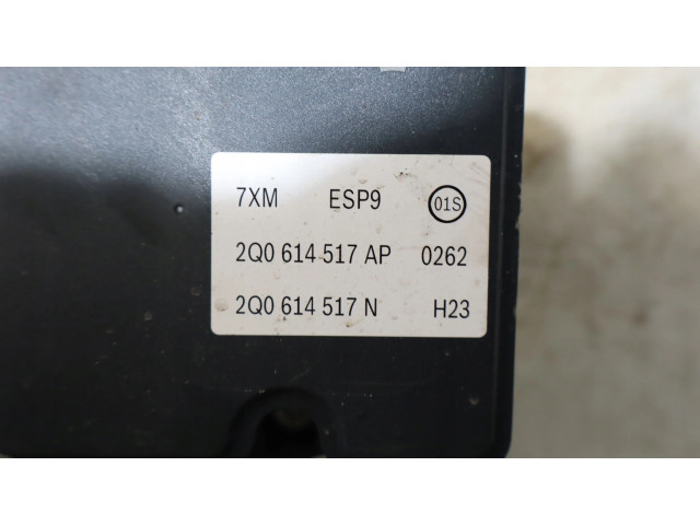 Блок АБС Skoda Scala - года