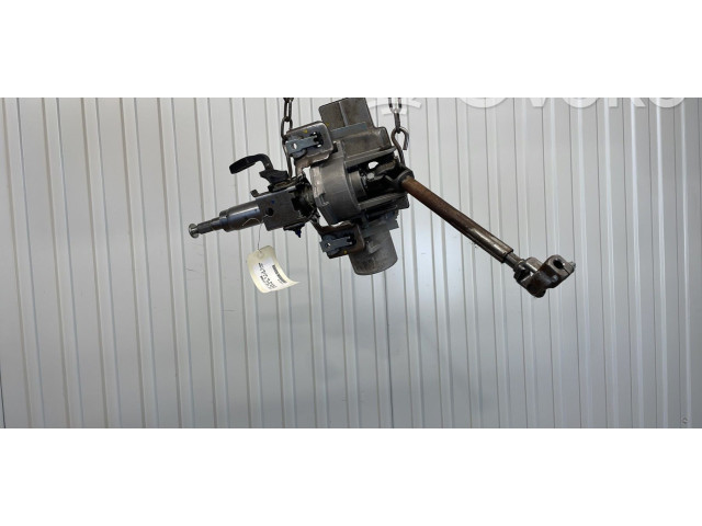  рейка  Колонка рулевая 52090174   Fiat Punto Evo  -  года