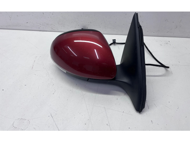 Zpětné zrcátko Volkswagen Tiguan 2016 5N2857502L