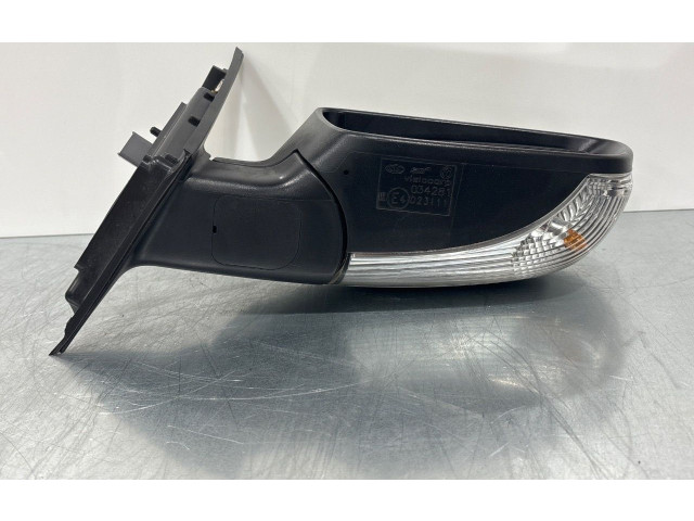 Зеркало электрическое KIA Venga - года