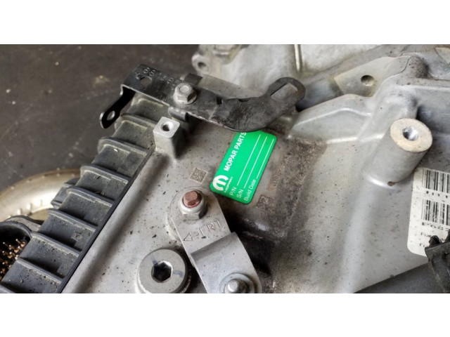 Автоматическая коробка передач