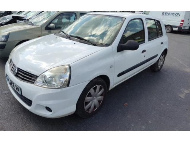 Jednotka ABS 7701070807 Renault Clio II 2010