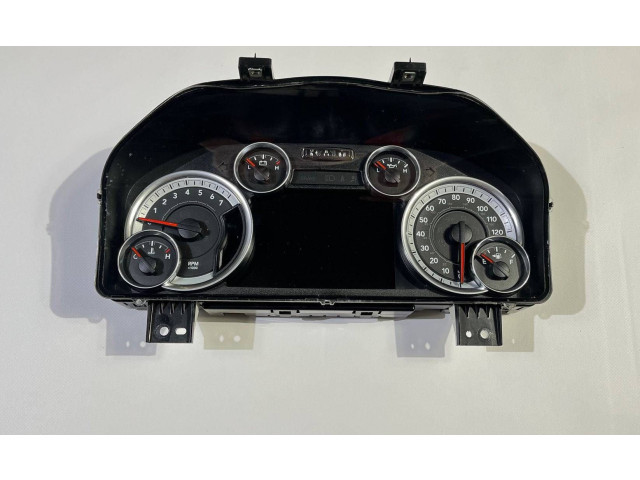 Панель приборов 56054945AE Dodge RAM 1500 DS