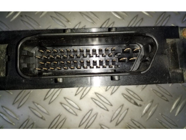 Блок управления коробкой передач 09G927750AJ, H38S0829 Volkswagen PASSAT B6