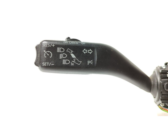 Подрулевой шлейф SRS 5K0953507AH, 5K0953549B Volkswagen Golf VI