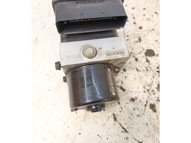 Блок АБС 8N0907379J, 10096003423   Audi  TT Mk1  1999 - 2006 года