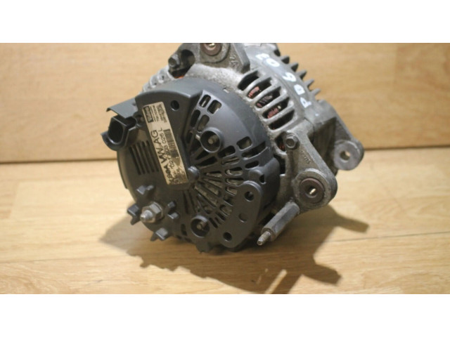 Генератор 021903026   Volkswagen PASSAT B6      
