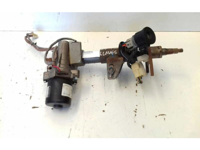 Руль Peugeot 107 2005 - 2014 года 76222084