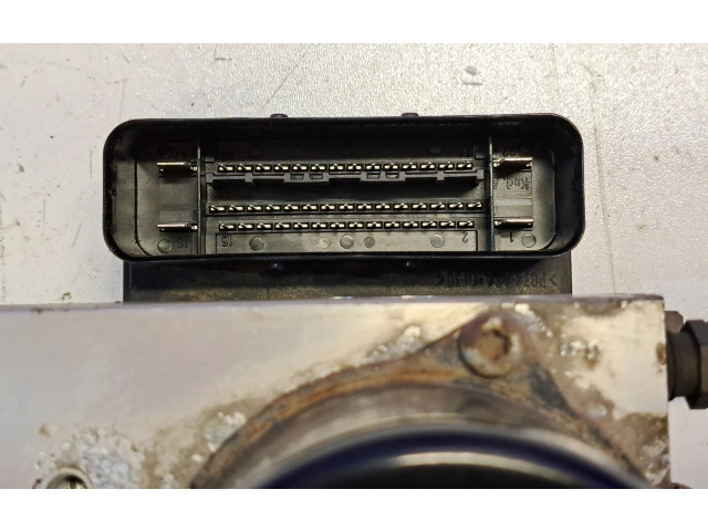 Блок АБС 08671223, 8671223 Volvo S80 1999 - 2003 года