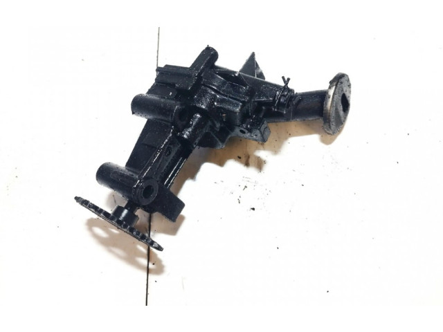 Масляный насос 7700600252 Renault Scenic I 1.9