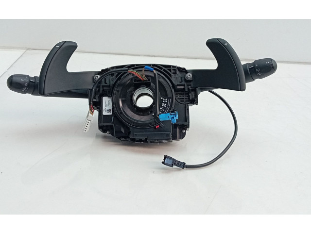 Подрулевой шлейф SRS 98139475ZD Citroen C4 Cactus