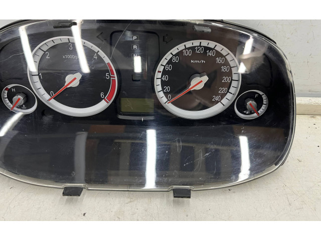 Přístrojová deska Hyundai Grandeur 2007 94003-3l255