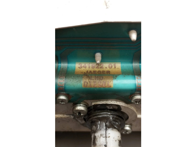 Přístrojová deska Nissan Terrano 1994 34192201